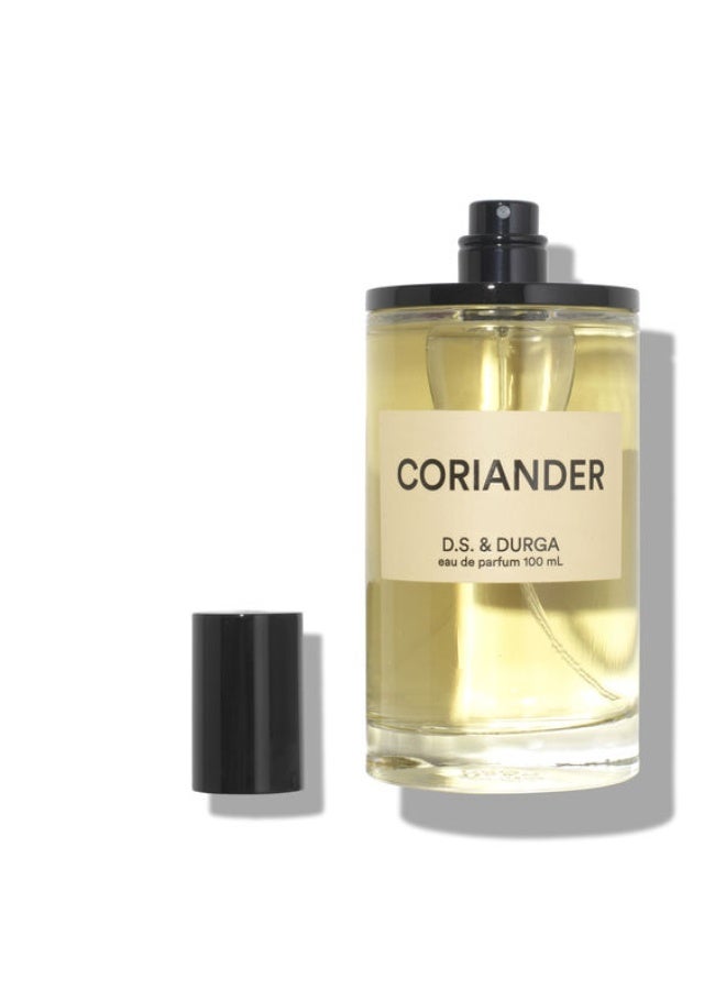 دي إس & دورجا دي إس ودورجا كزبرة  ١٠٠ مل - Image 2